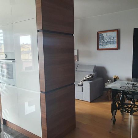 Apartament Centrum Solna Parking Free Kielce Esterno foto
