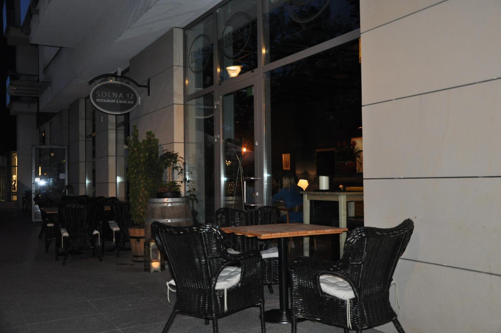 Apartament Centrum Solna Parking Free Kielce Esterno foto