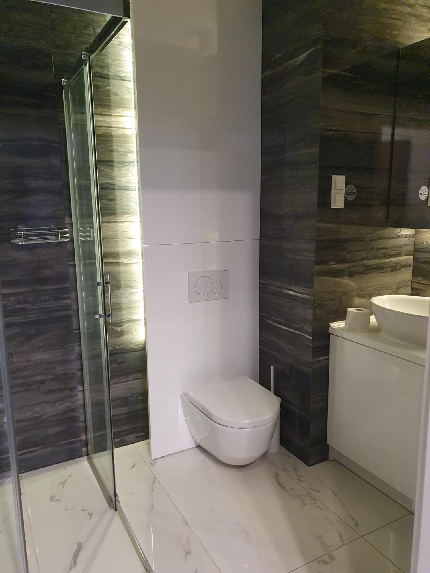 Apartament Centrum Solna Parking Free Kielce Esterno foto