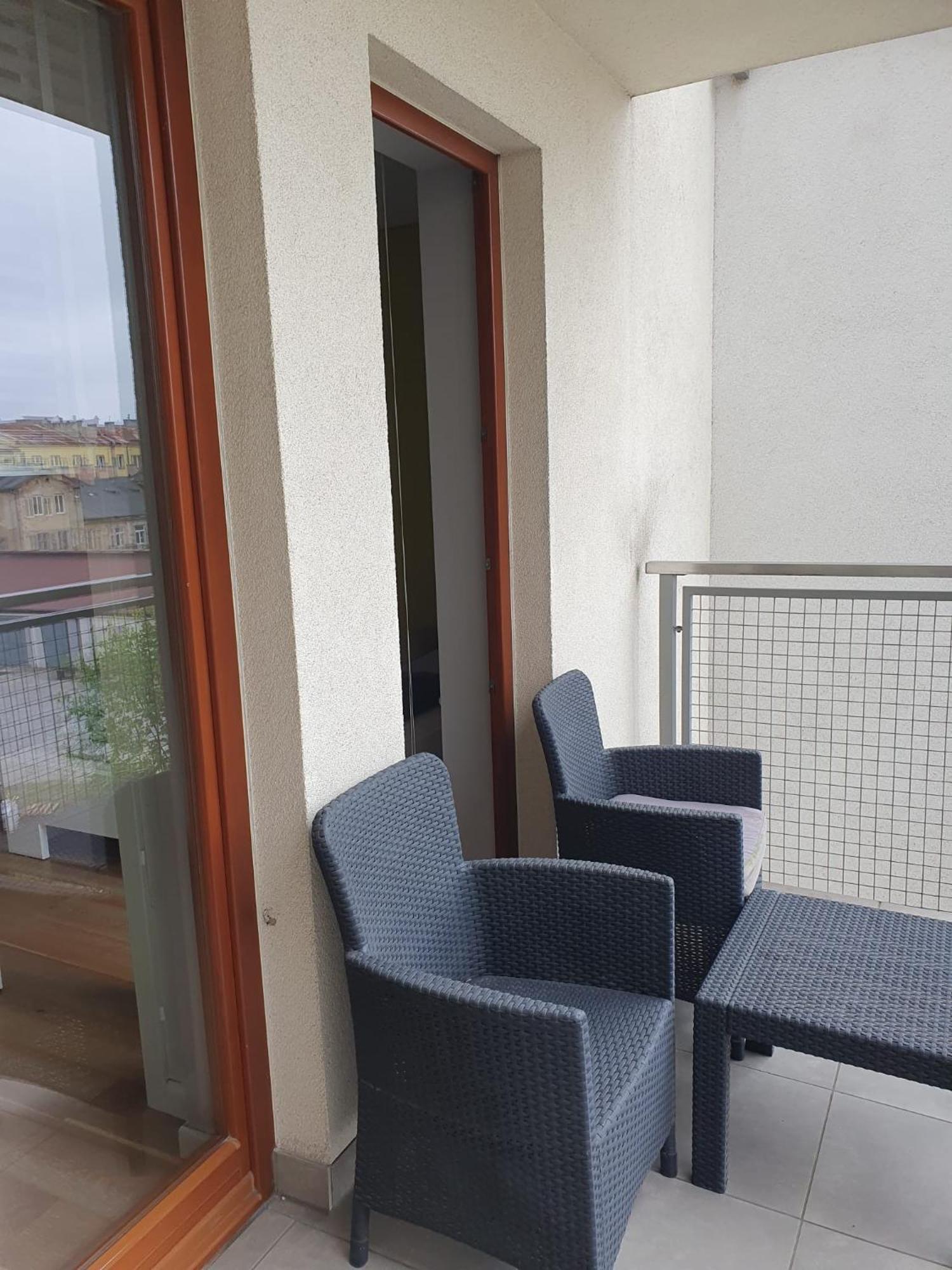 Apartament Centrum Solna Parking Free Kielce Esterno foto