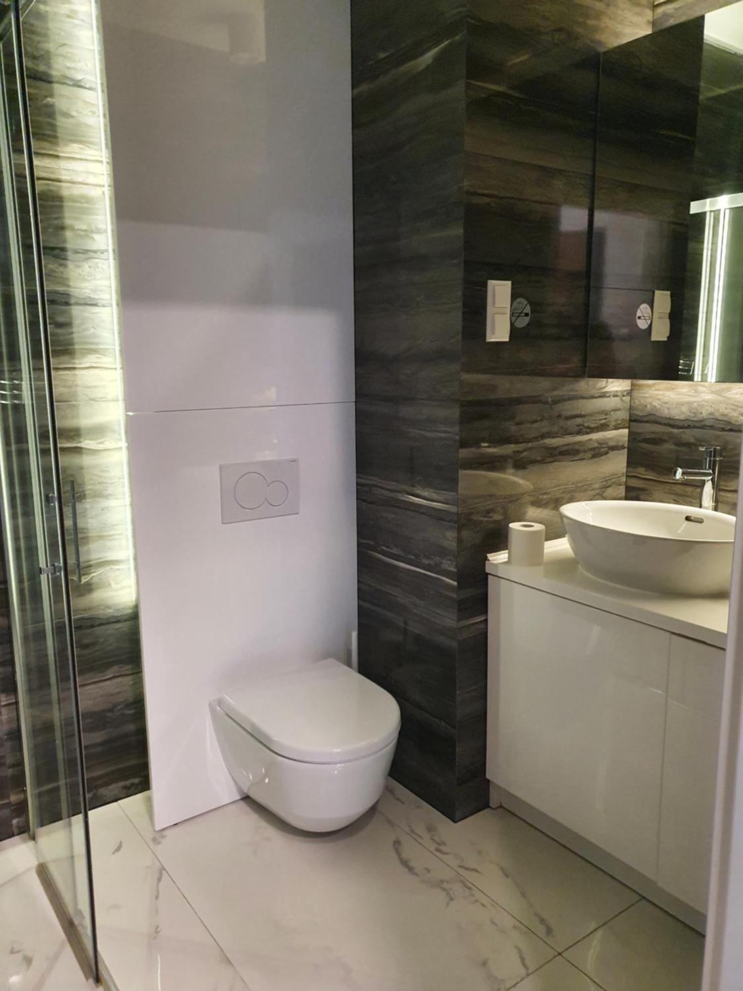 Apartament Centrum Solna Parking Free Kielce Esterno foto