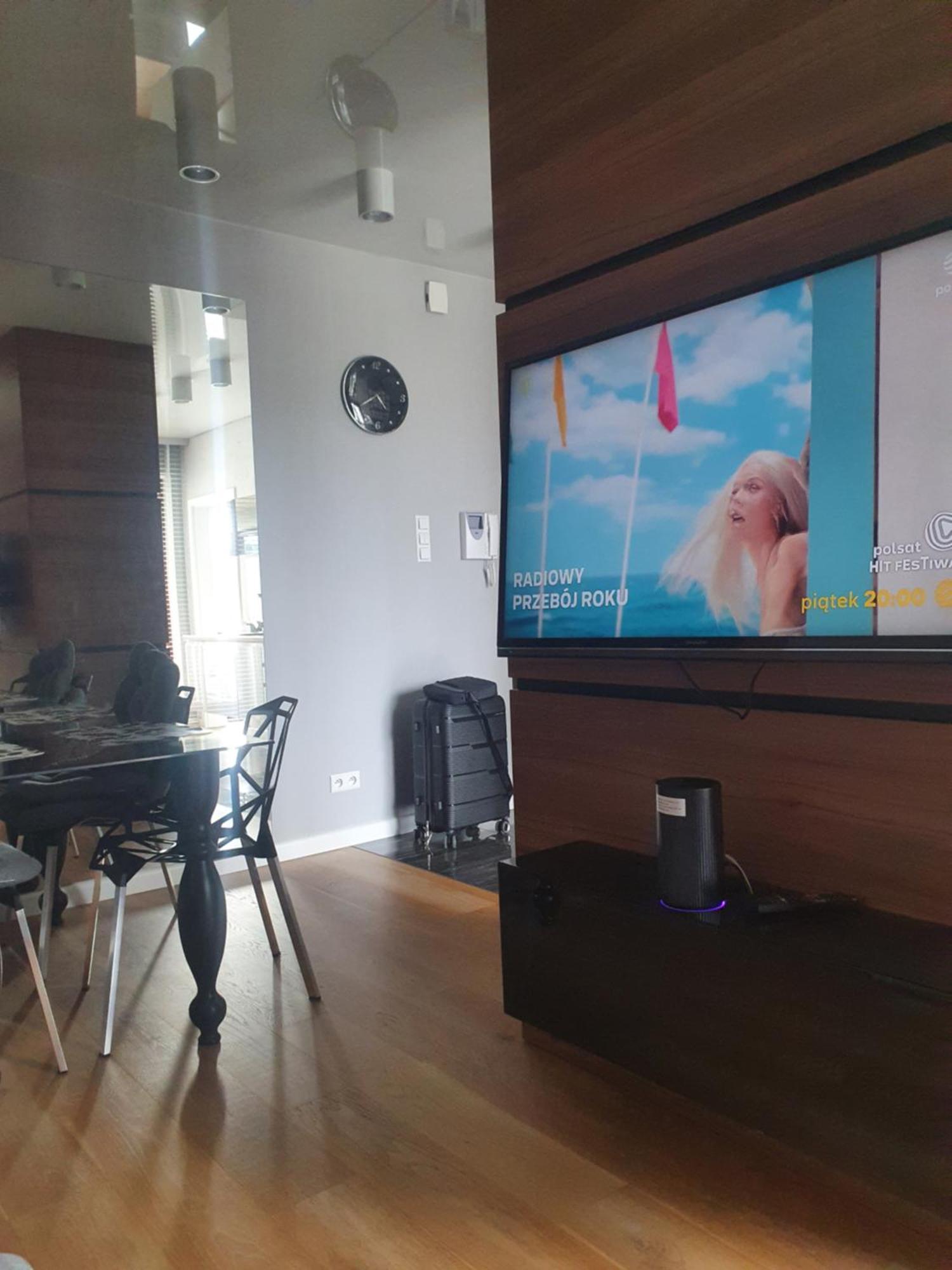 Apartament Centrum Solna Parking Free Kielce Esterno foto