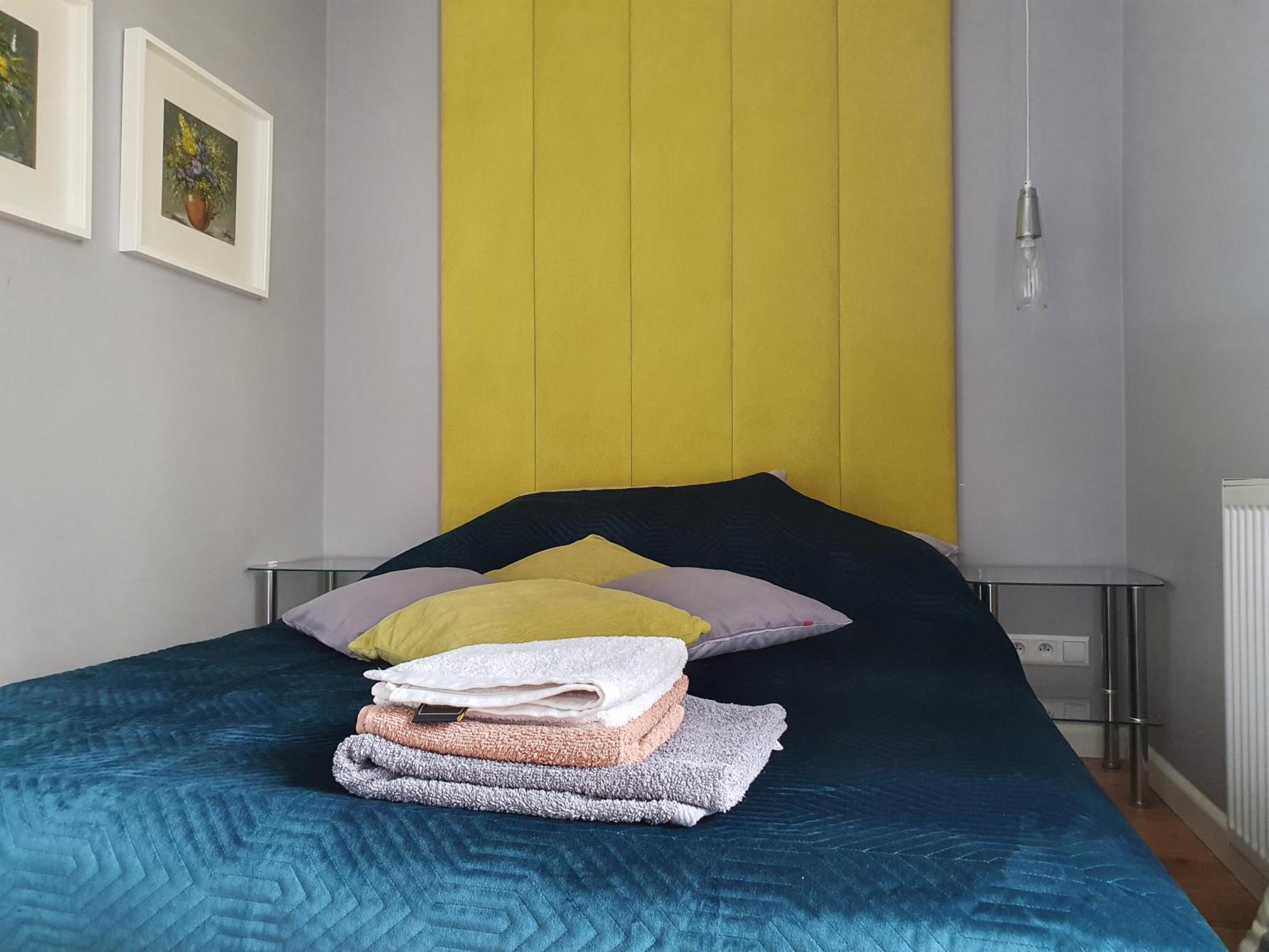 Apartament Centrum Solna Parking Free Kielce Esterno foto