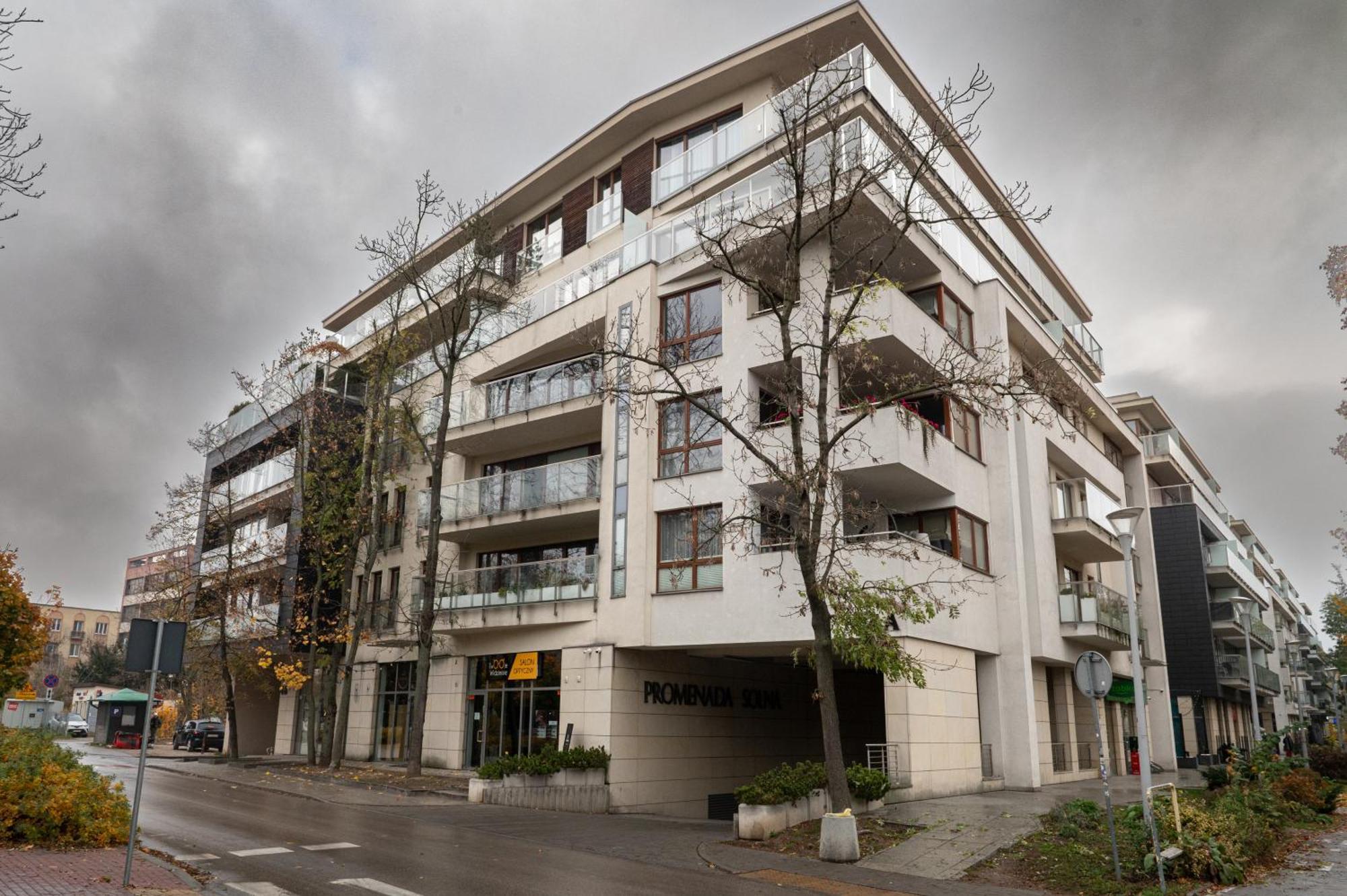Apartament Centrum Solna Parking Free Kielce Esterno foto