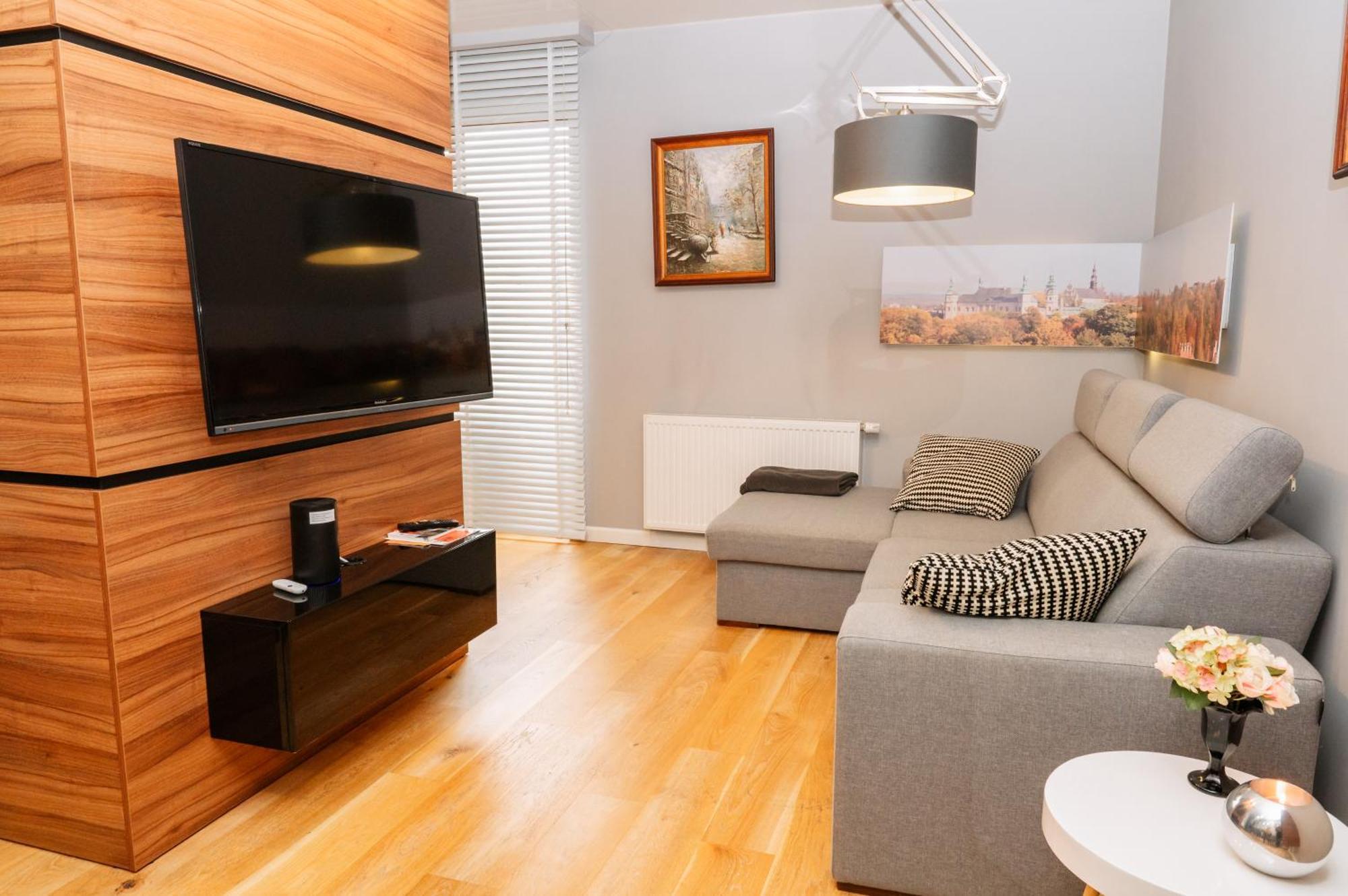 Apartament Centrum Solna Parking Free Kielce Esterno foto