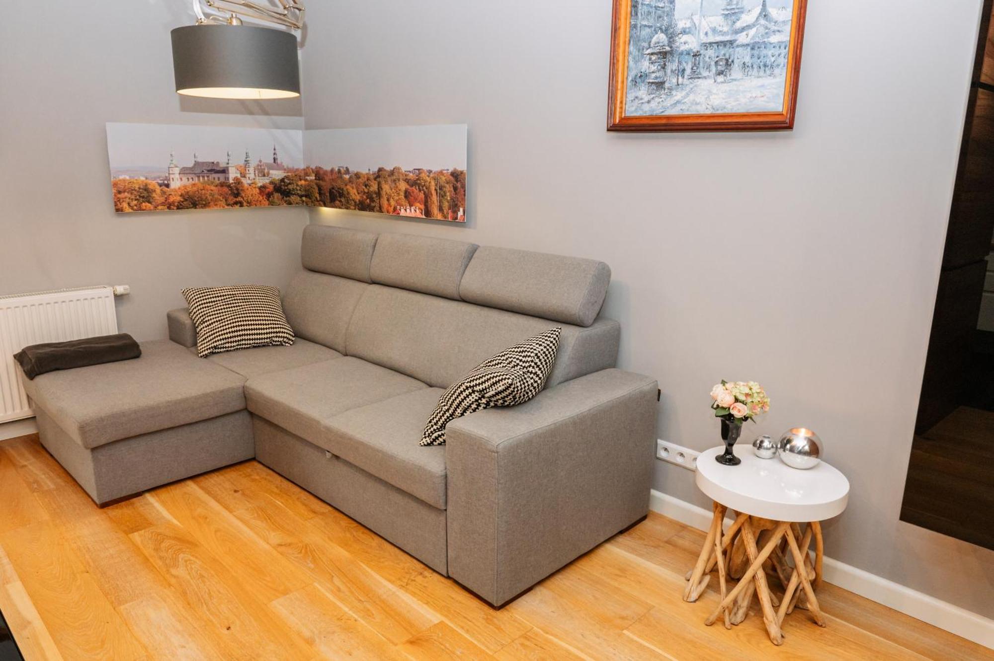 Apartament Centrum Solna Parking Free Kielce Esterno foto